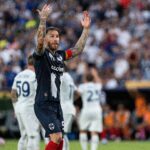 Primera jornada Mundial de Clubes