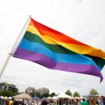 Marcha del Orgullo 2025 en CDMX
