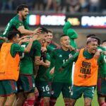 México busca su 13° título en la Copa de Oro 2025