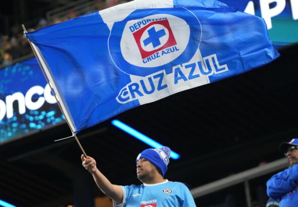 Cruz Azul
